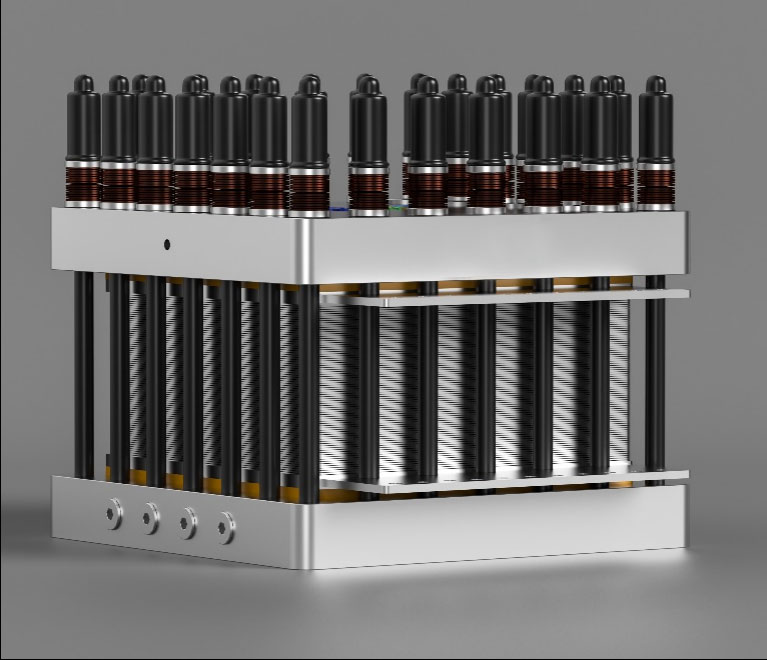 PEM Electrolyzer | Hande Hydrogen