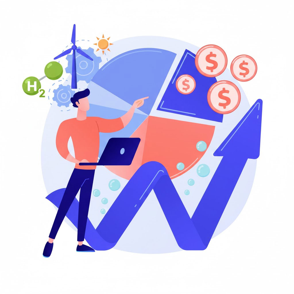 Beyond the Stack: Why a Turnkey Hydrogen Solution is Key to Long-Term ROI